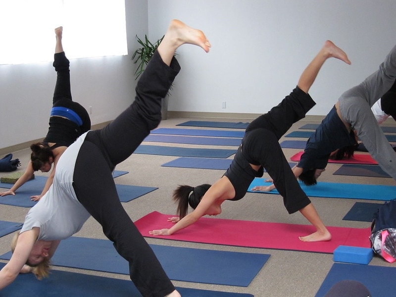 Descubre las diferencias entre Hatha Yoga Y Ashtanga Yoga