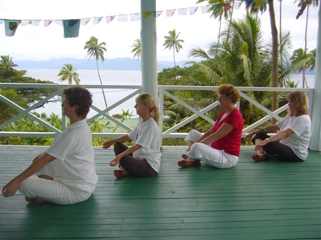 Yoga kundalini gestion de las emociones