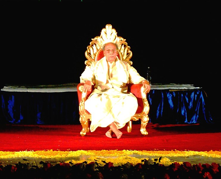 Yogacharya Dr. Ashoke Kumar. Yoga Kriya